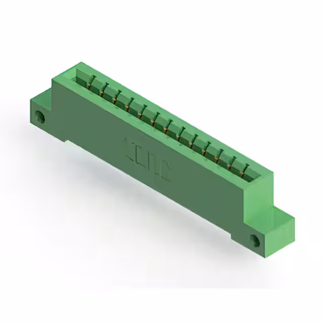 333-013-520-112 EDAC Inc.  Edgeboard Connectors